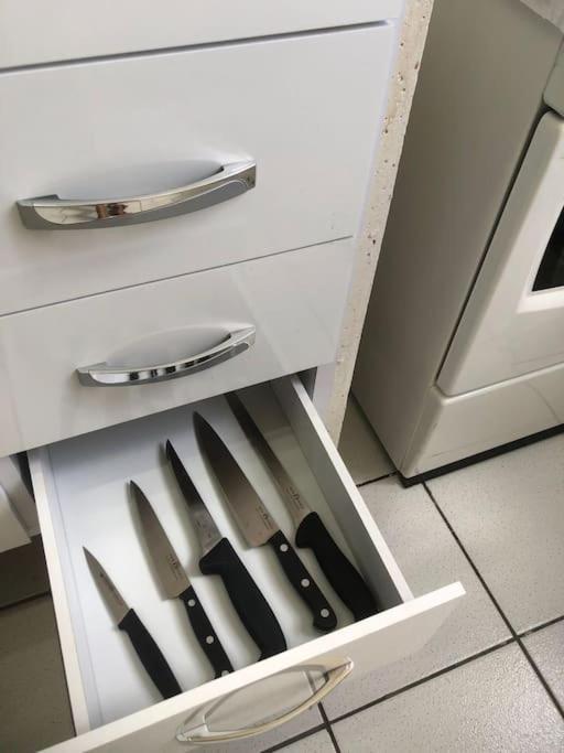 Apartamento Climatizado Марілія Екстер'єр фото