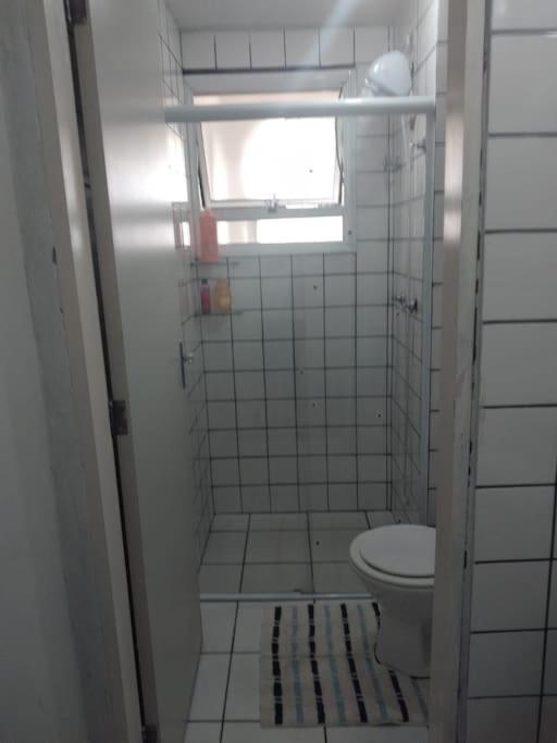 Apartamento Climatizado Марілія Екстер'єр фото