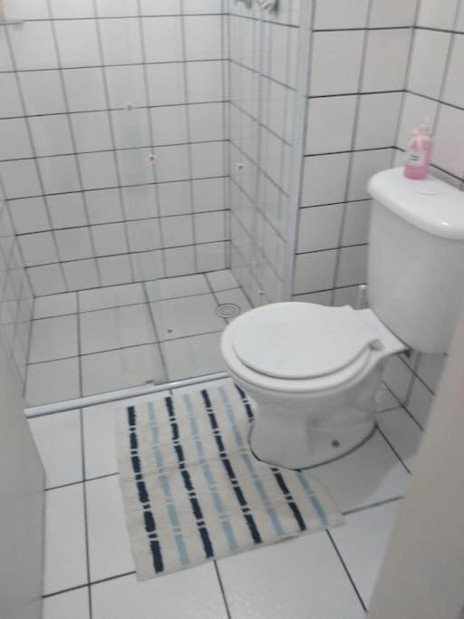 Apartamento Climatizado Марілія Екстер'єр фото