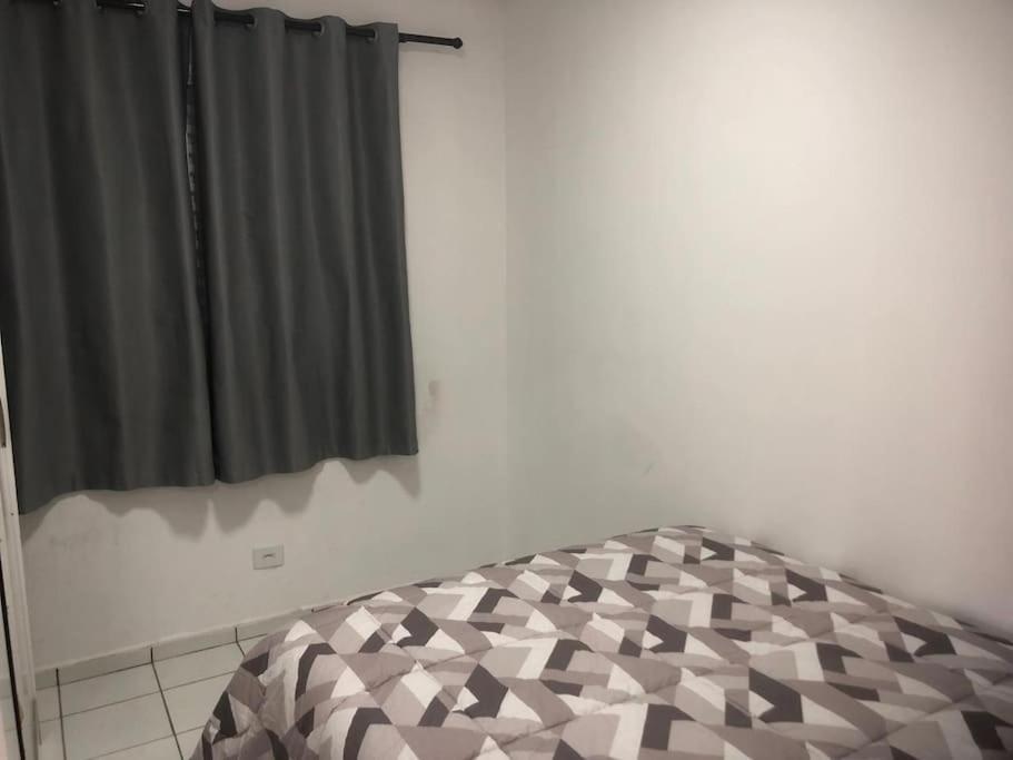 Apartamento Climatizado Марілія Екстер'єр фото