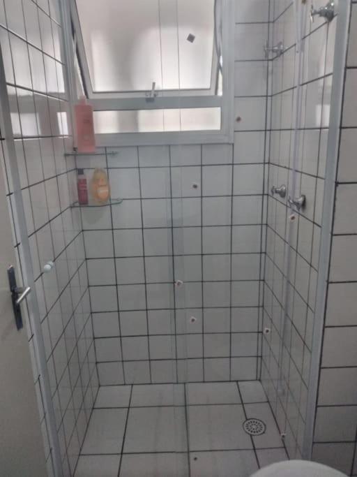 Apartamento Climatizado Марілія Екстер'єр фото